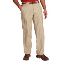 33%OFF メンズハイキングやキャンプパンツ ExOffico仁王AMPHIコンバーチブルパンツ - （男性用）UPF 30+ ExOffico Nio Amphi Convertible Pants - UPF 30+ (For Men)画像